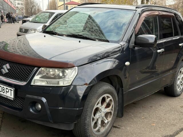 Сузуки Другая, объемом двигателя 0 л и пробегом 0 тыс. км за 4600 $, фото 4 на Automoto.ua