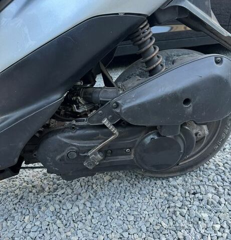 Сузукі Інша, об'ємом двигуна 49 л та пробігом 0 тис. км за 333 $, фото 6 на Automoto.ua