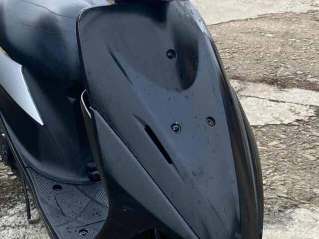 Сузуки Другая, объемом двигателя 50 л и пробегом 0 тыс. км за 550 $, фото 1 на Automoto.ua