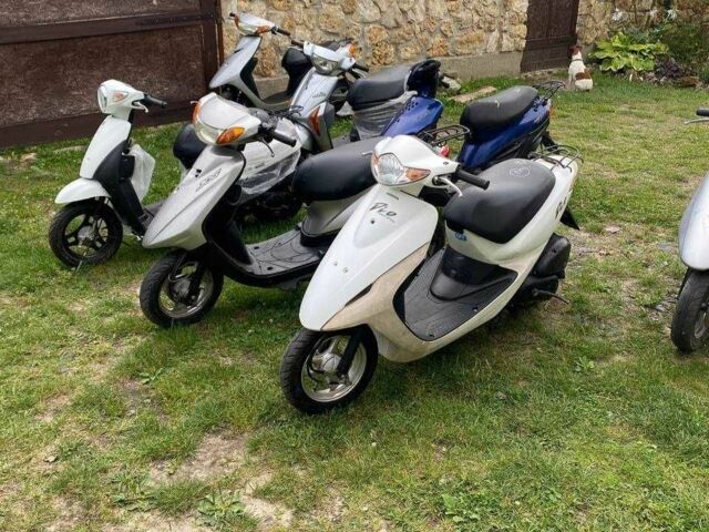 Сузуки Другая, объемом двигателя 49 л и пробегом 0 тыс. км за 690 $, фото 21 на Automoto.ua