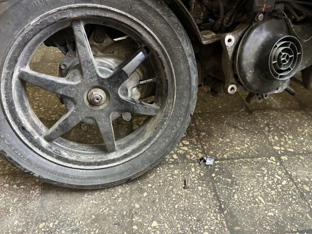 Сузукі Інша, об'ємом двигуна 49 л та пробігом 0 тис. км за 333 $, фото 11 на Automoto.ua