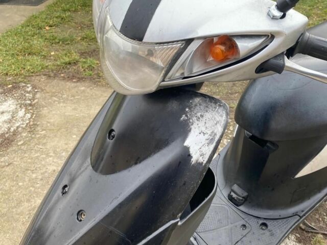 Сузуки Другая, объемом двигателя 50 л и пробегом 0 тыс. км за 550 $, фото 4 на Automoto.ua