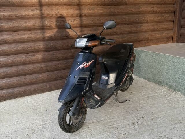 Сузуки Другая, объемом двигателя 60 л и пробегом 0 тыс. км за 320 $, фото 4 на Automoto.ua