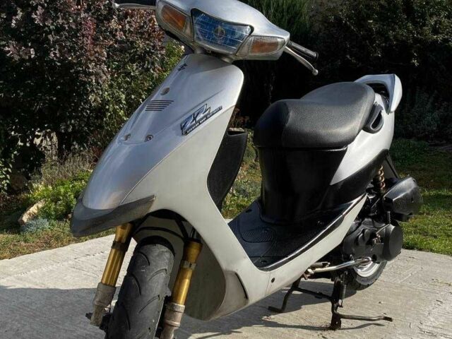 Сузуки Другая, объемом двигателя 49 л и пробегом 0 тыс. км за 690 $, фото 11 на Automoto.ua