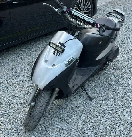 Сузукі Інша, об'ємом двигуна 49 л та пробігом 0 тис. км за 333 $, фото 2 на Automoto.ua