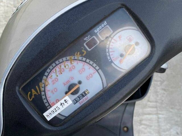 Сузуки Другая, объемом двигателя 49 л и пробегом 0 тыс. км за 690 $, фото 17 на Automoto.ua