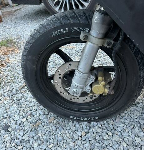 Сузукі Інша, об'ємом двигуна 49 л та пробігом 0 тис. км за 333 $, фото 5 на Automoto.ua