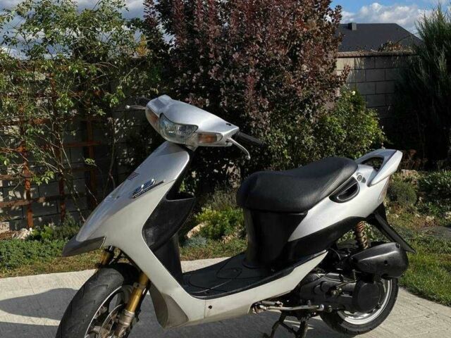 Сузуки Другая, объемом двигателя 49 л и пробегом 0 тыс. км за 690 $, фото 12 на Automoto.ua