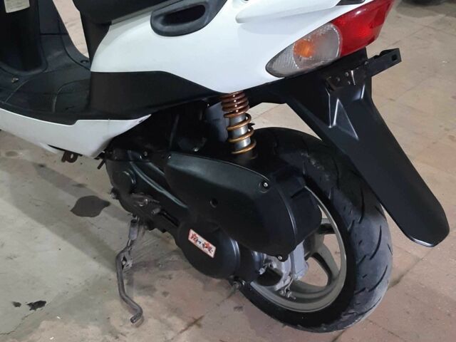 Сузуки Другая, объемом двигателя 49 л и пробегом 0 тыс. км за 690 $, фото 4 на Automoto.ua