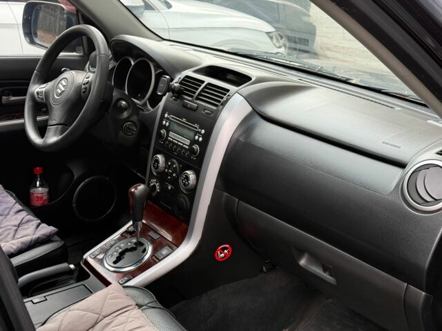 Сузуки Другая, объемом двигателя 0 л и пробегом 0 тыс. км за 4600 $, фото 6 на Automoto.ua