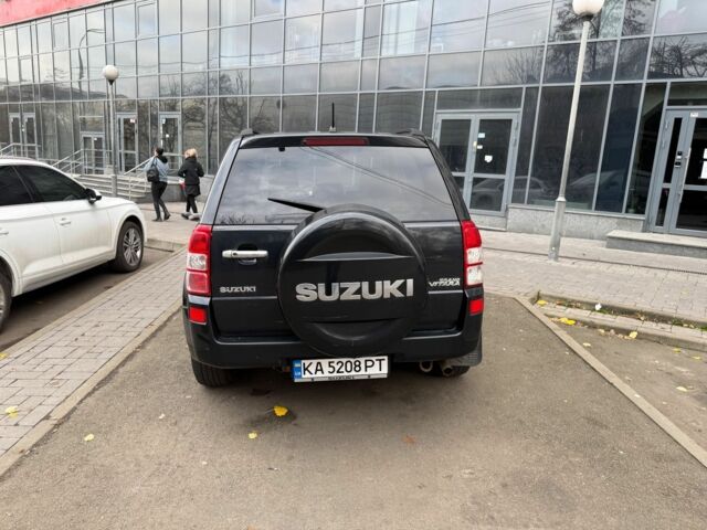 Сузуки Другая, объемом двигателя 0 л и пробегом 0 тыс. км за 4600 $, фото 2 на Automoto.ua