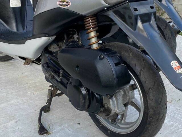 Сузуки Другая, объемом двигателя 49 л и пробегом 0 тыс. км за 690 $, фото 16 на Automoto.ua