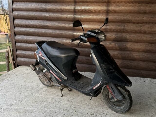 Сузуки Другая, объемом двигателя 60 л и пробегом 0 тыс. км за 320 $, фото 3 на Automoto.ua