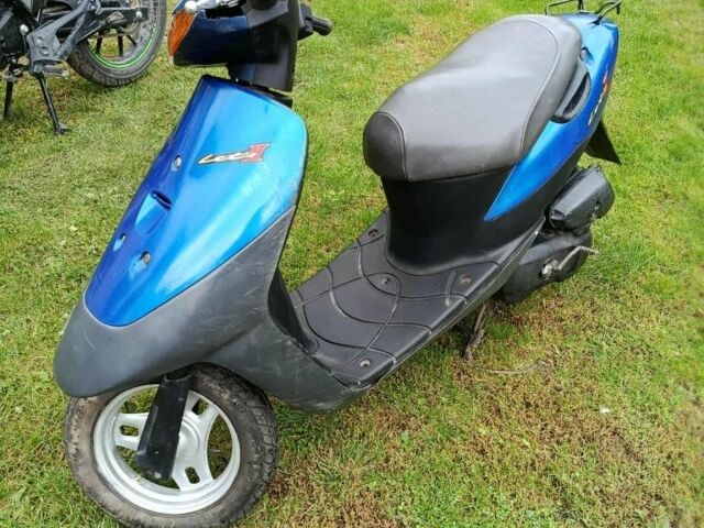 Сузуки Другая, объемом двигателя 49 л и пробегом 0 тыс. км за 261 $, фото 4 на Automoto.ua