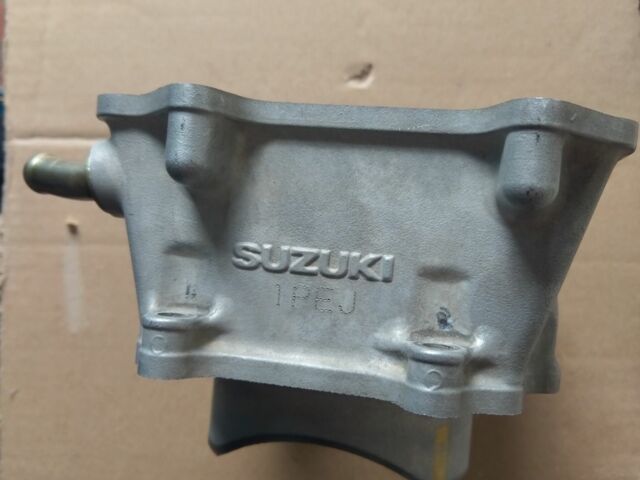 Сузуки Другая, объемом двигателя 0.4 л и пробегом 0 тыс. км за 360 $, фото 2 на Automoto.ua