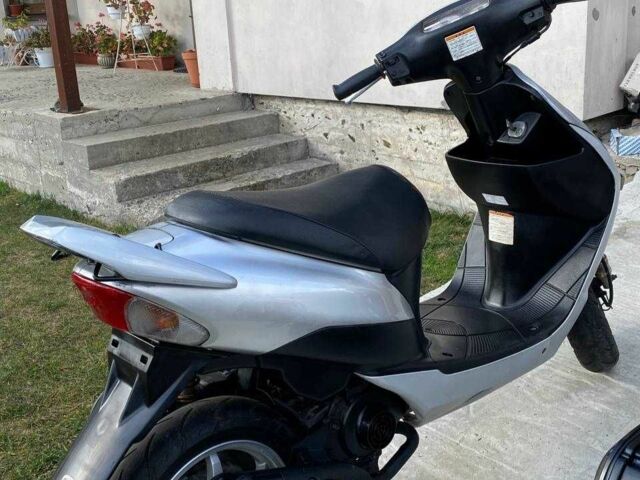 Сузуки Другая, объемом двигателя 49 л и пробегом 0 тыс. км за 690 $, фото 15 на Automoto.ua