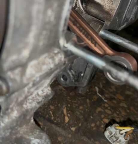 Сузукі Інша, об'ємом двигуна 49 л та пробігом 0 тис. км за 333 $, фото 8 на Automoto.ua