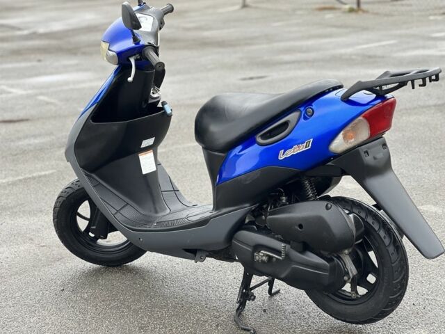 Сузуки Другая, объемом двигателя 49 л и пробегом 0 тыс. км за 400 $, фото 3 на Automoto.ua