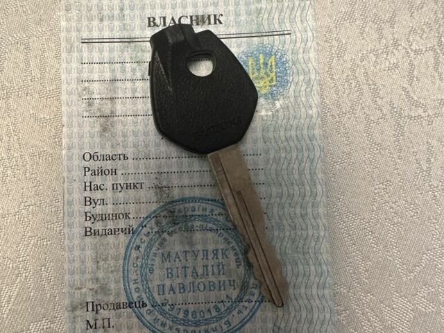 Сузуки Другая, объемом двигателя 49 л и пробегом 0 тыс. км за 424 $, фото 7 на Automoto.ua