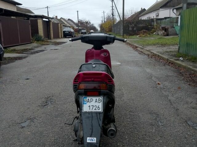 Сузуки Другая, объемом двигателя 49 л и пробегом 0 тыс. км за 238 $, фото 1 на Automoto.ua