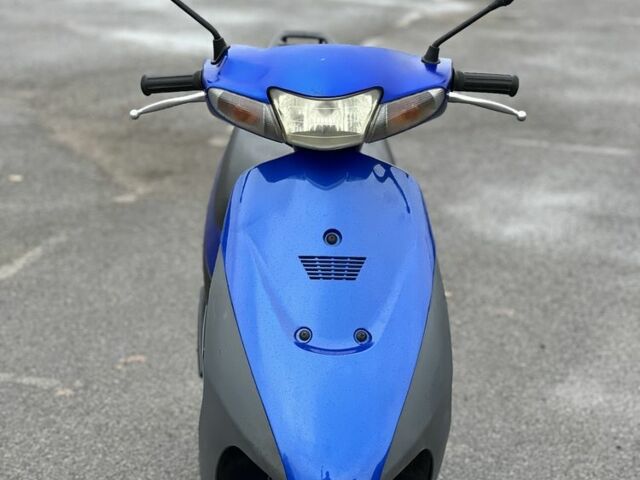 Сузуки Другая, объемом двигателя 49 л и пробегом 0 тыс. км за 400 $, фото 5 на Automoto.ua