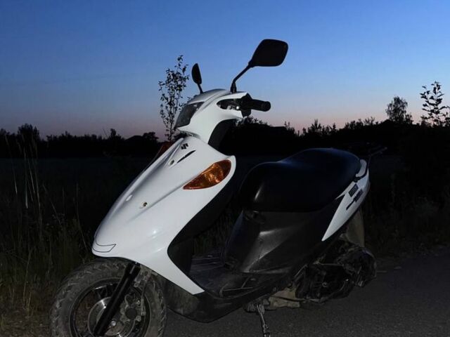 Сузуки Другая, объемом двигателя 0.13 л и пробегом 0 тыс. км за 850 $, фото 3 на Automoto.ua