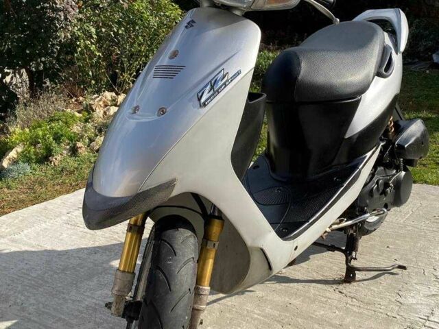 Сузуки Другая, объемом двигателя 49 л и пробегом 0 тыс. км за 690 $, фото 7 на Automoto.ua