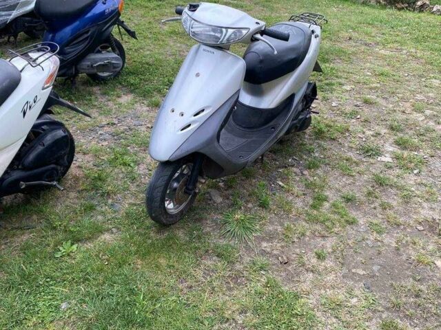 Сузуки Другая, объемом двигателя 49 л и пробегом 0 тыс. км за 690 $, фото 20 на Automoto.ua