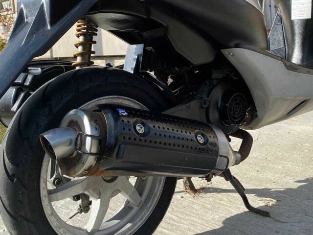 Сузуки Другая, объемом двигателя 49 л и пробегом 0 тыс. км за 690 $, фото 13 на Automoto.ua