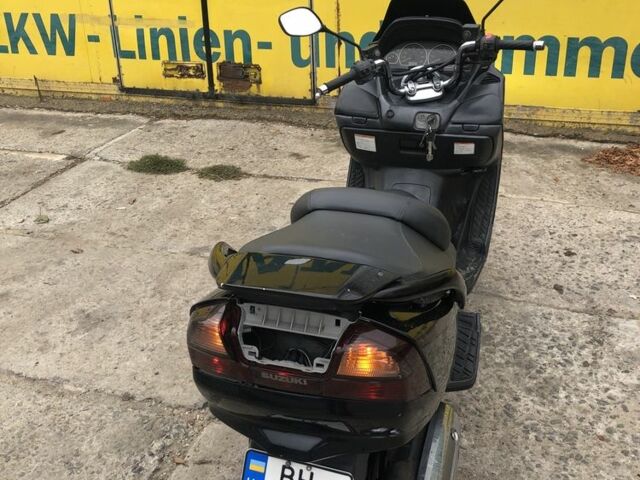 Сузуки Другая, объемом двигателя 0.4 л и пробегом 0 тыс. км за 1300 $, фото 4 на Automoto.ua