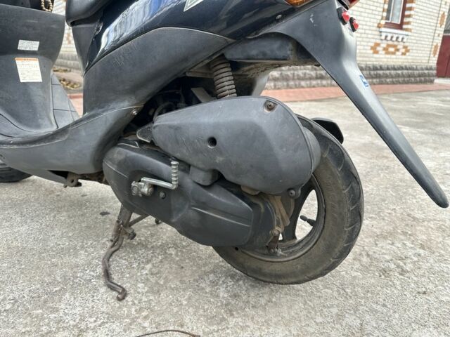 Сузуки Другая, объемом двигателя 49 л и пробегом 0 тыс. км за 424 $, фото 6 на Automoto.ua