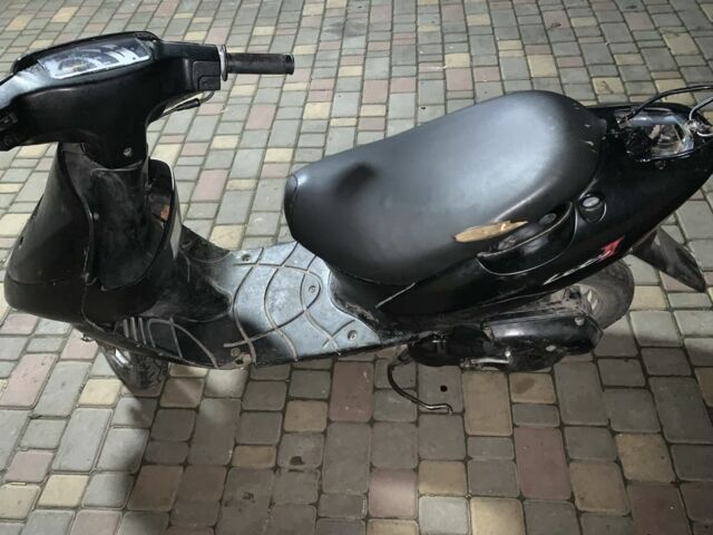 Сузукі Інша, об'ємом двигуна 65 л та пробігом 0 тис. км за 213 $, фото 3 на Automoto.ua