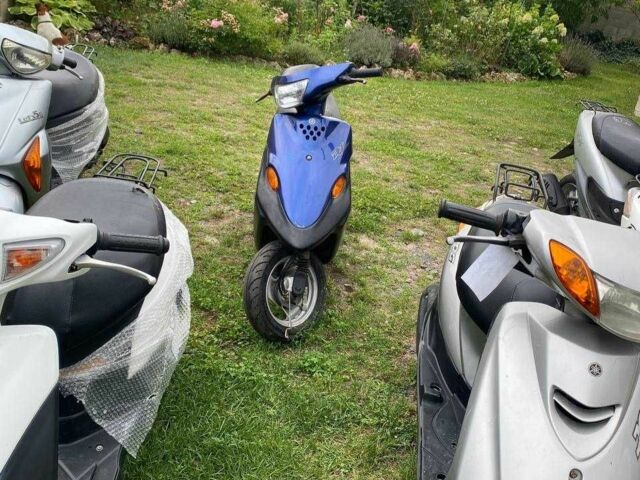 Сузуки Другая, объемом двигателя 49 л и пробегом 0 тыс. км за 690 $, фото 19 на Automoto.ua