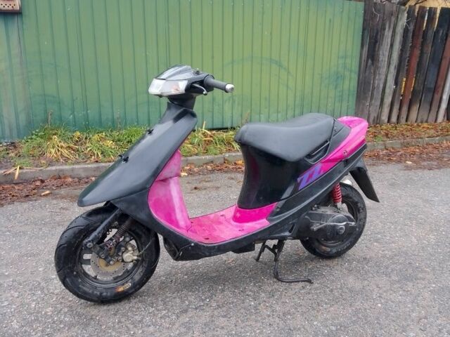 Сузуки Другая, объемом двигателя 49 л и пробегом 0 тыс. км за 238 $, фото 3 на Automoto.ua