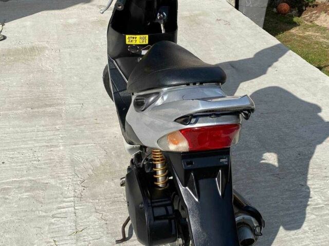 Сузуки Другая, объемом двигателя 49 л и пробегом 0 тыс. км за 690 $, фото 9 на Automoto.ua