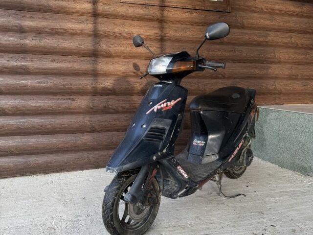 Сузуки Другая, объемом двигателя 60 л и пробегом 0 тыс. км за 320 $, фото 2 на Automoto.ua