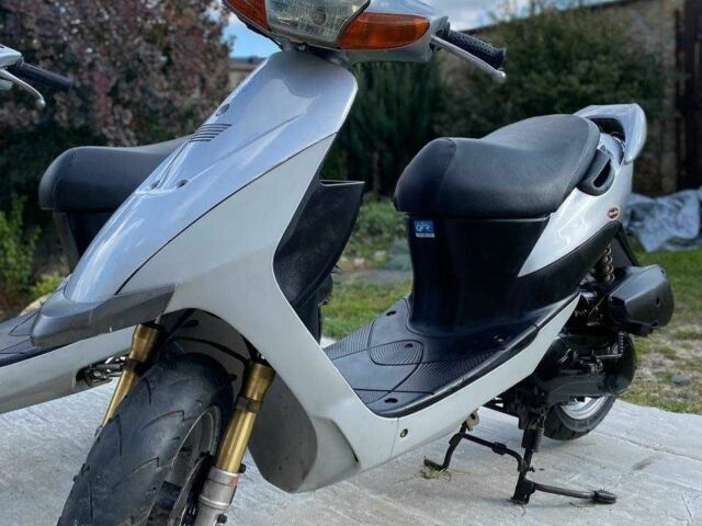 Сузуки Другая, объемом двигателя 49 л и пробегом 0 тыс. км за 690 $, фото 8 на Automoto.ua