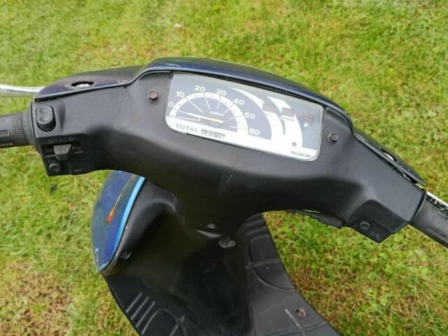 Сузуки Другая, объемом двигателя 49 л и пробегом 0 тыс. км за 261 $, фото 1 на Automoto.ua