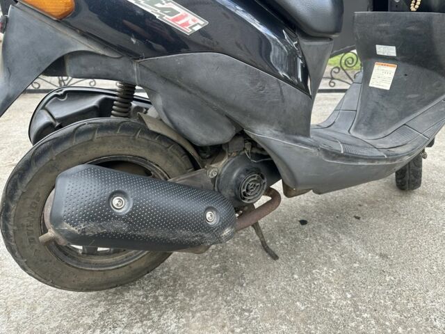 Сузуки Другая, объемом двигателя 49 л и пробегом 0 тыс. км за 424 $, фото 5 на Automoto.ua