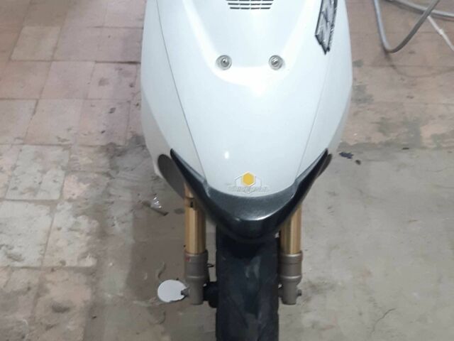 Сузуки Другая, объемом двигателя 49 л и пробегом 0 тыс. км за 690 $, фото 2 на Automoto.ua