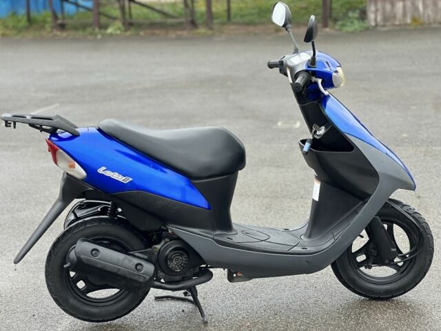 Сузуки Другая, объемом двигателя 49 л и пробегом 0 тыс. км за 400 $, фото 4 на Automoto.ua