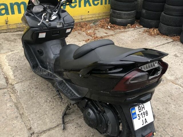 Сузуки Другая, объемом двигателя 0.4 л и пробегом 0 тыс. км за 1300 $, фото 3 на Automoto.ua