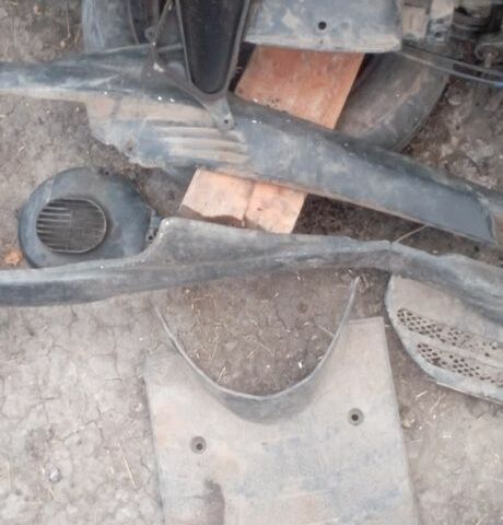 Сузуки Другая, объемом двигателя 80 л и пробегом 0 тыс. км за 84 $, фото 4 на Automoto.ua