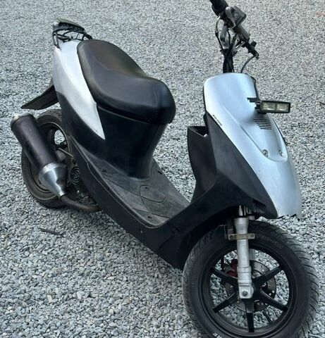 Сузукі Інша, об'ємом двигуна 49 л та пробігом 0 тис. км за 333 $, фото 3 на Automoto.ua