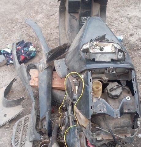 Сузуки Другая, объемом двигателя 80 л и пробегом 0 тыс. км за 84 $, фото 2 на Automoto.ua