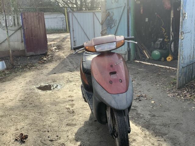 Сузуки Другая, объемом двигателя 50 л и пробегом 0 тыс. км за 237 $, фото 3 на Automoto.ua