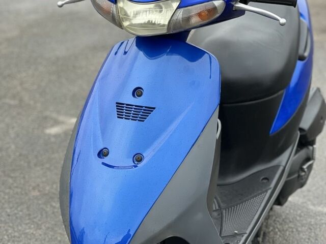 Сузуки Другая, объемом двигателя 49 л и пробегом 0 тыс. км за 400 $, фото 6 на Automoto.ua