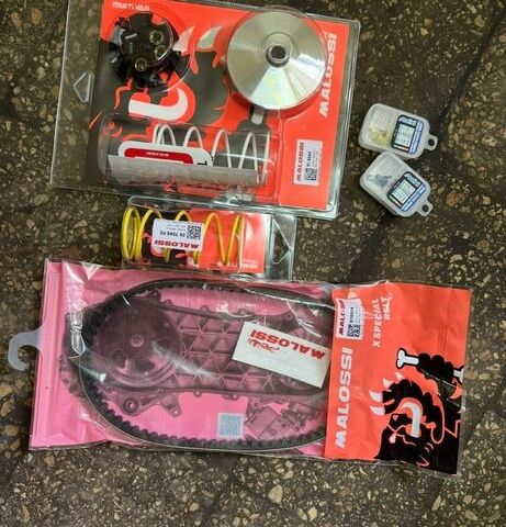 Сузукі Інша, об'ємом двигуна 49 л та пробігом 0 тис. км за 333 $, фото 9 на Automoto.ua