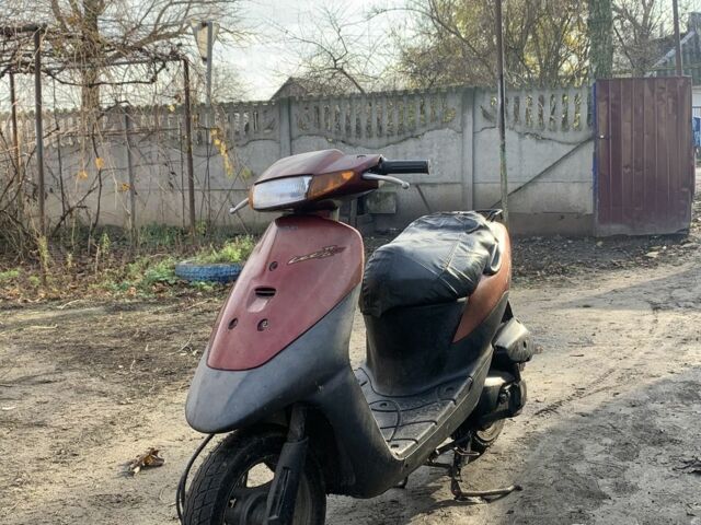 Сузуки Другая, объемом двигателя 50 л и пробегом 0 тыс. км за 237 $, фото 2 на Automoto.ua