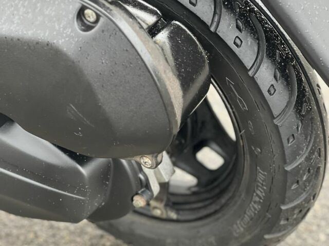 Сузуки Другая, объемом двигателя 49 л и пробегом 0 тыс. км за 400 $, фото 8 на Automoto.ua